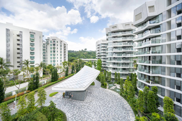 Affordable HDB Flats in Singapore – Your Complete Guide to Smart Public Housing