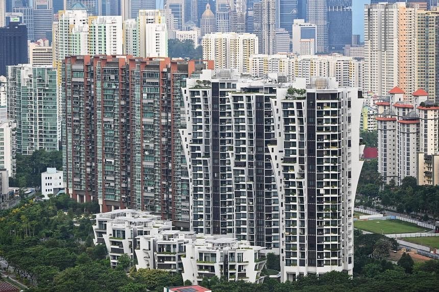 Singapore Government Land Sales – H2 2025 Update & Outlook overview