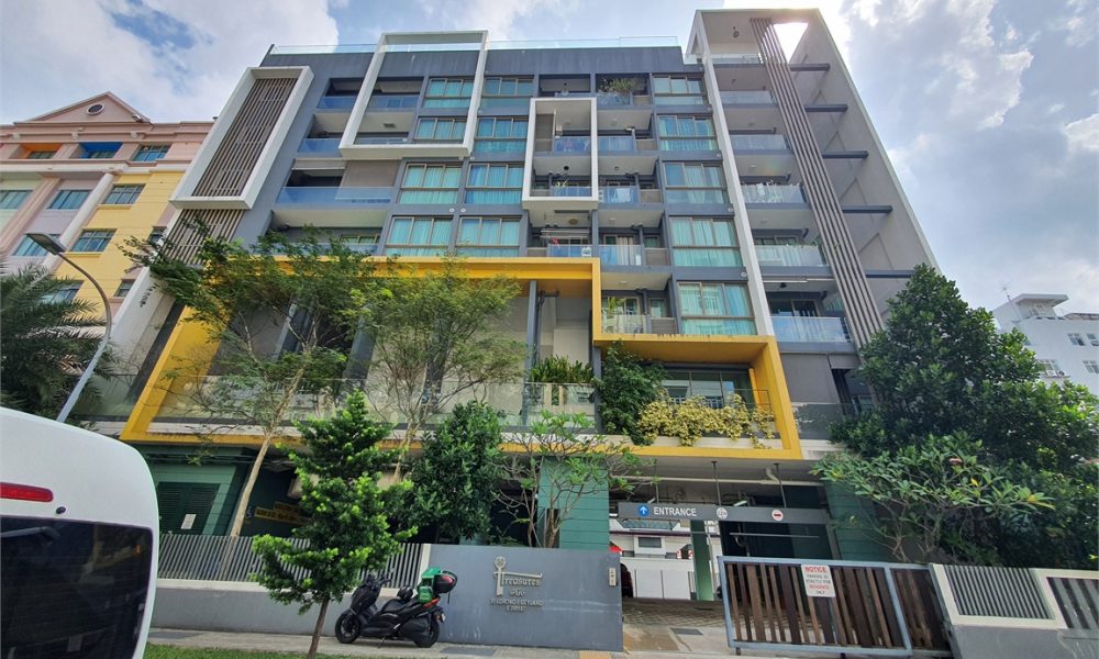 HDB Flats Singapore – August 2025 Latest Updates