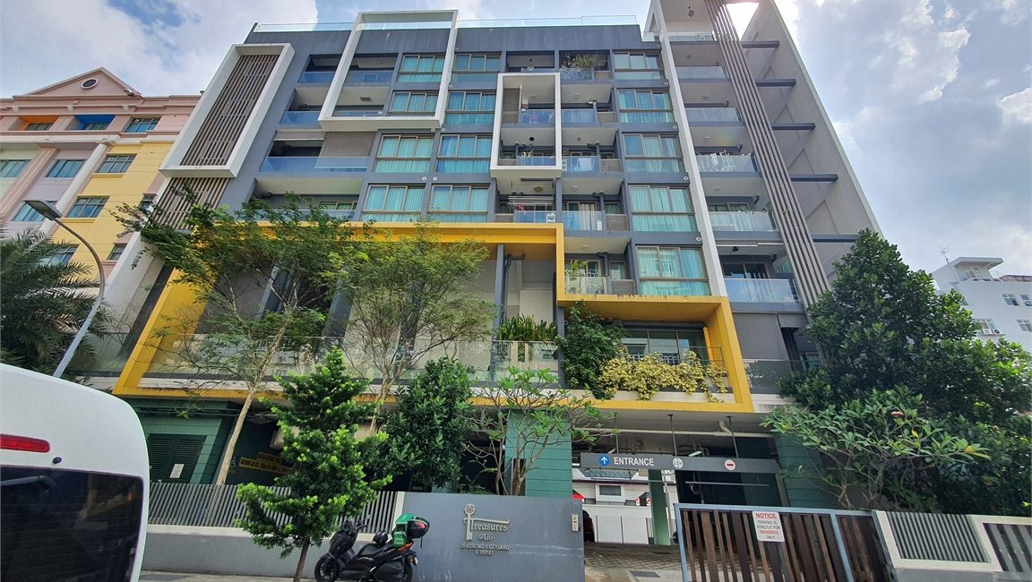 HDB Flats Singapore – August 2025 Latest Updates
