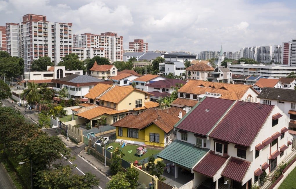 Singapore Government Land Sales (GLS) 2025: Key Sites, Developer Demand & Market Outlook