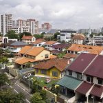 Sim Lian Tops Holland Link GLS Bid at $1,432 psf PPR, Outbids Competitors by 22.2%