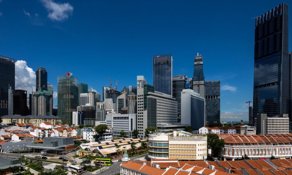 New Launches in Singapore – H2 2025 Developments You Should Watch