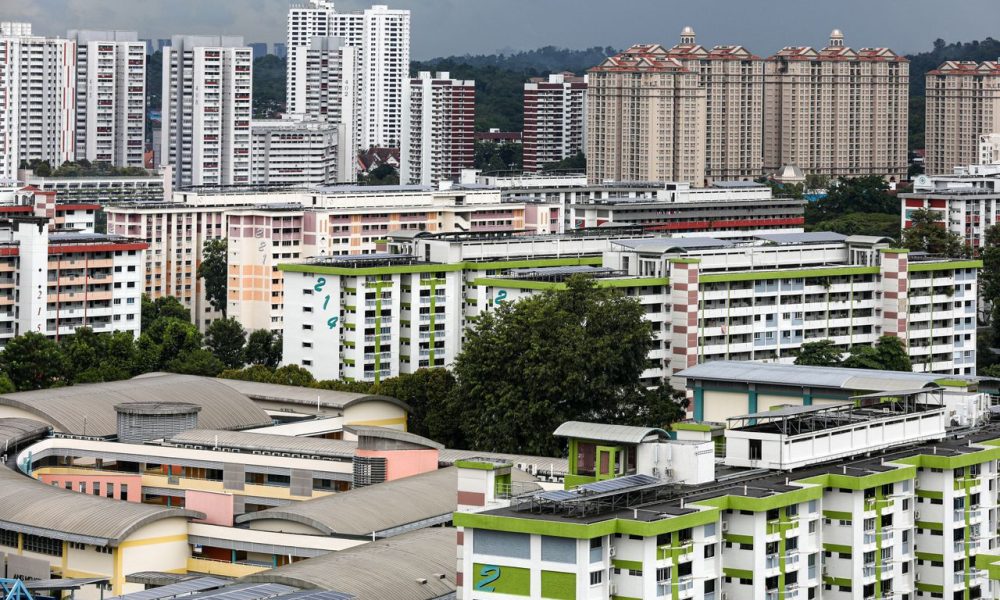 Government Land Sales (GLS) Update – August 2025 Brief