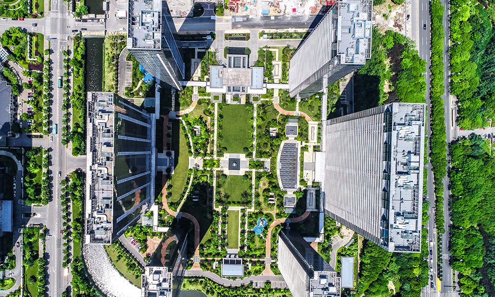 Singapore’s Government Land Sales (GLS) Today – Key Opportunities for 2025