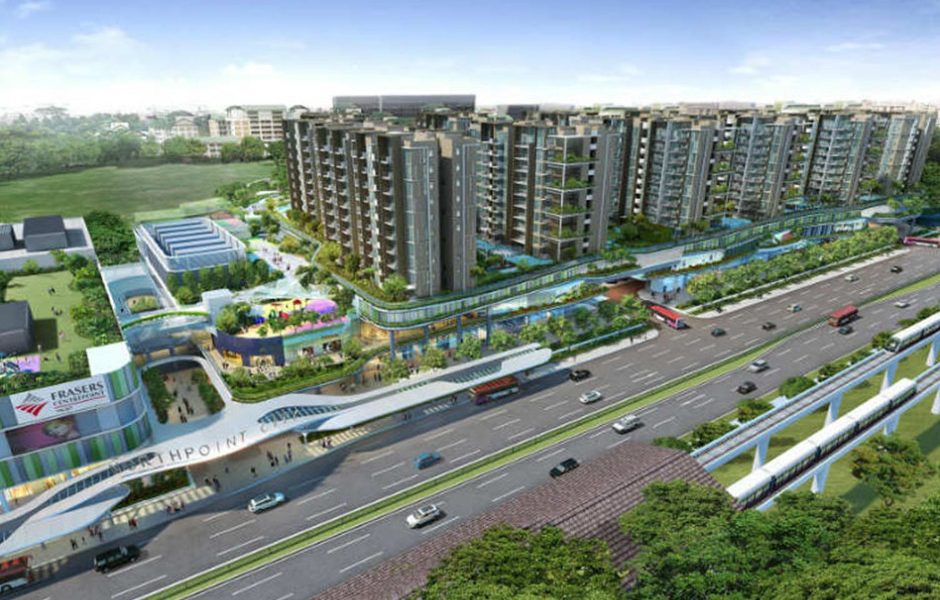 Comprehensive Guide to Singapore Property Market – August 2025