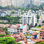 Latest New Condo Launches in Singapore – August 2025