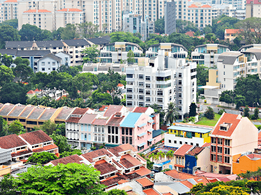 Singapore Government Land Sales (GLS) – August 2025 Market Updates