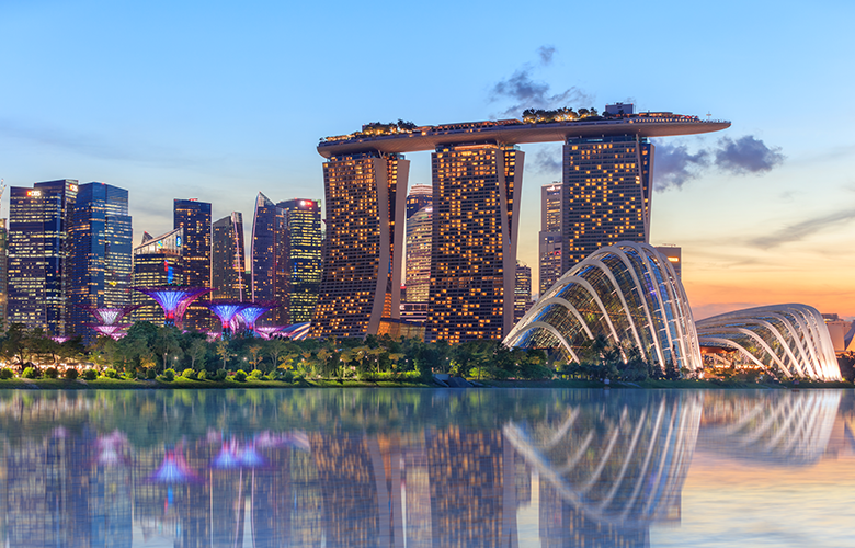 New Property Launches in Singapore – July 2025: MRT-Linked Projects, Smart Homes & Market Momentum