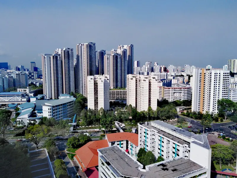 Sim Lian Tops Holland Link GLS Bid at $1,432 psf PPR, Outbids Competitors by 22.2%