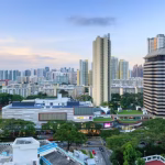 Sim Lian Tops Holland Link GLS Bid at $1,432 psf PPR, Outbids Competitors by 22.2%