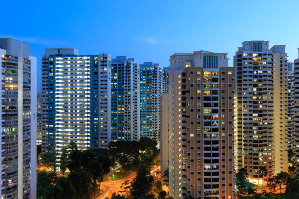 New Property Launches Singapore 2025 – Latest Condos & BTO Projects