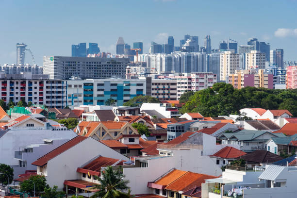 Singapore Government Land Sales (GLS) Update – August 2025