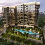 Chencharu Close GLS: Evia-Led Consortium Leads with $980 PSF PPR Bid for First Mixed-Use Site