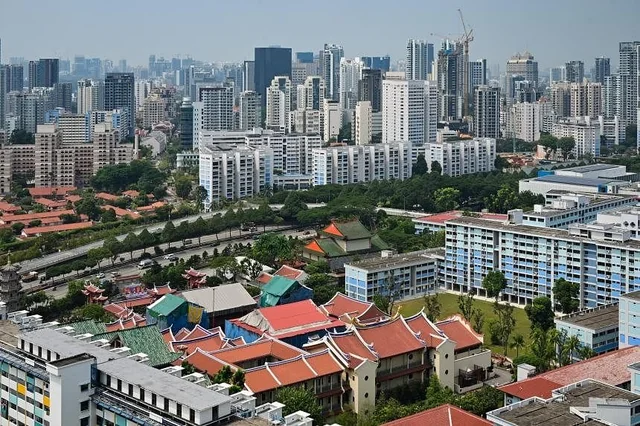 GLS Singapore Update – July 2025: What New Land Sales Reveal About the Future