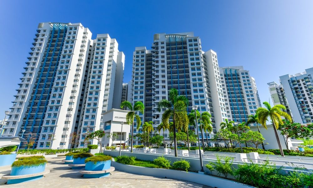 Latest New Condo Launches in Singapore – August 2025