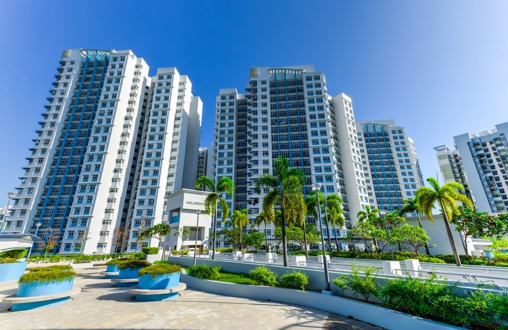 Latest New Condo Launches in Singapore – August 2025