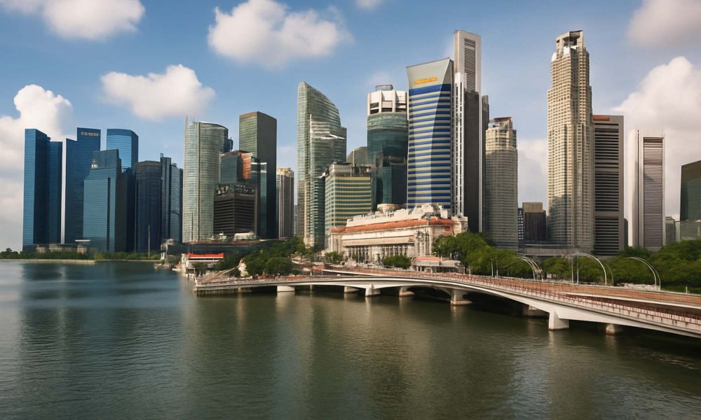 Singapore GLS July 2025: Land Supply Updates & What Developers Are Eyeing