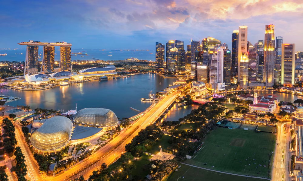 Singapore’s New Property Launches – July 2025 Guide for Homebuyers & Investors