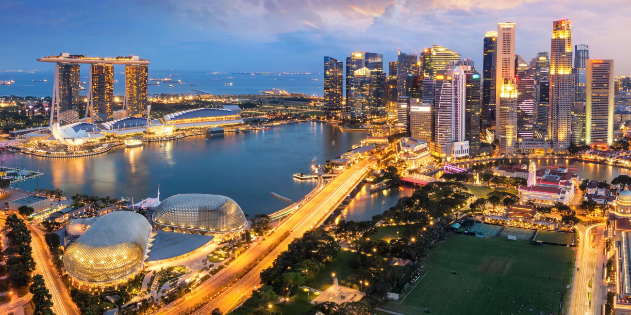 Singapore’s New Property Launches – July 2025 Guide for Homebuyers & Investors
