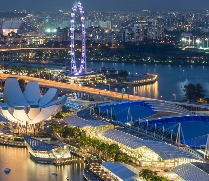 Government Land Sales in Singapore – July 2025 Update