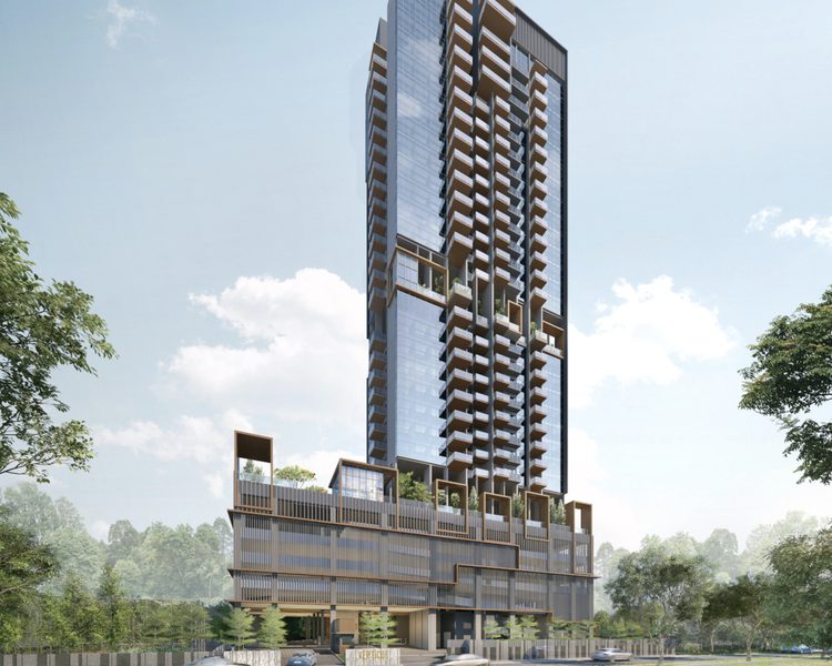 HDB Flats Singapore 2025: Resale Trends, BTO Launches & VERS