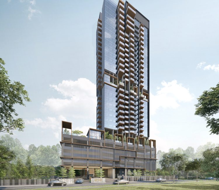 HDB Flats Singapore 2025: Resale Trends, BTO Launches & VERS