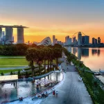 Singapore Government Land Sales (GLS) – August 2025 Market Updates