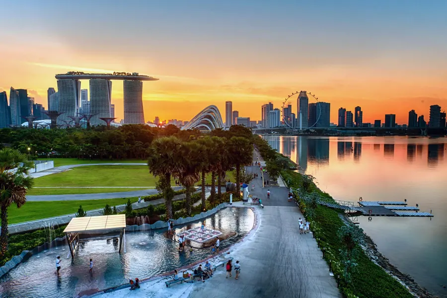Singapore GLS 2025: New Land Sales, Housing Supply & Market Outlook