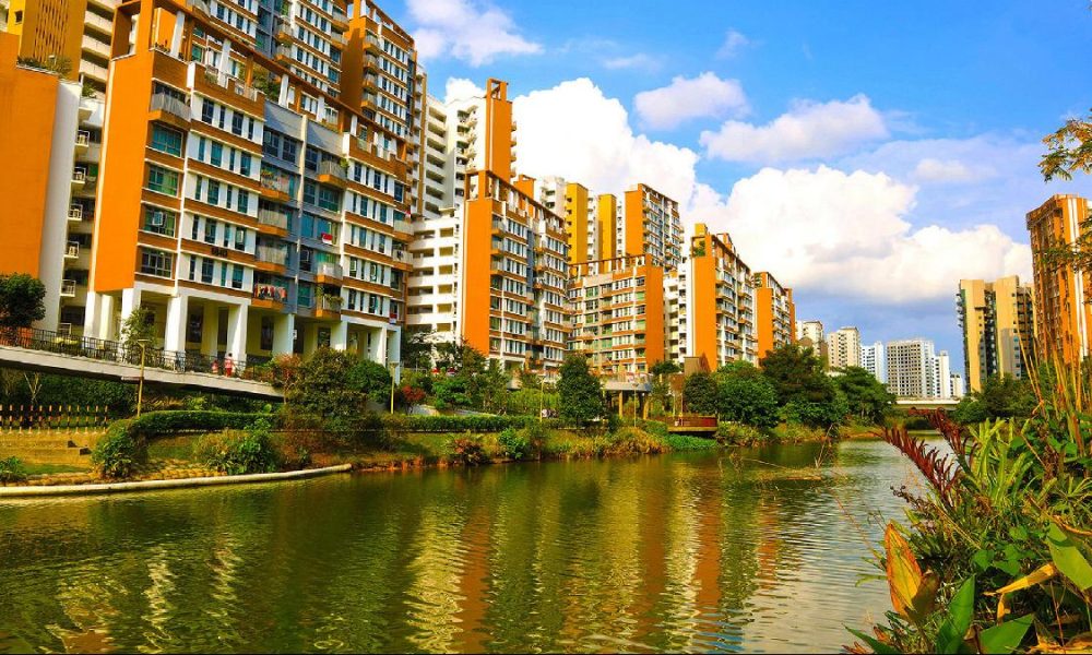 Singapore Government Land Sales (GLS) 2025: New Opportunities for Investors