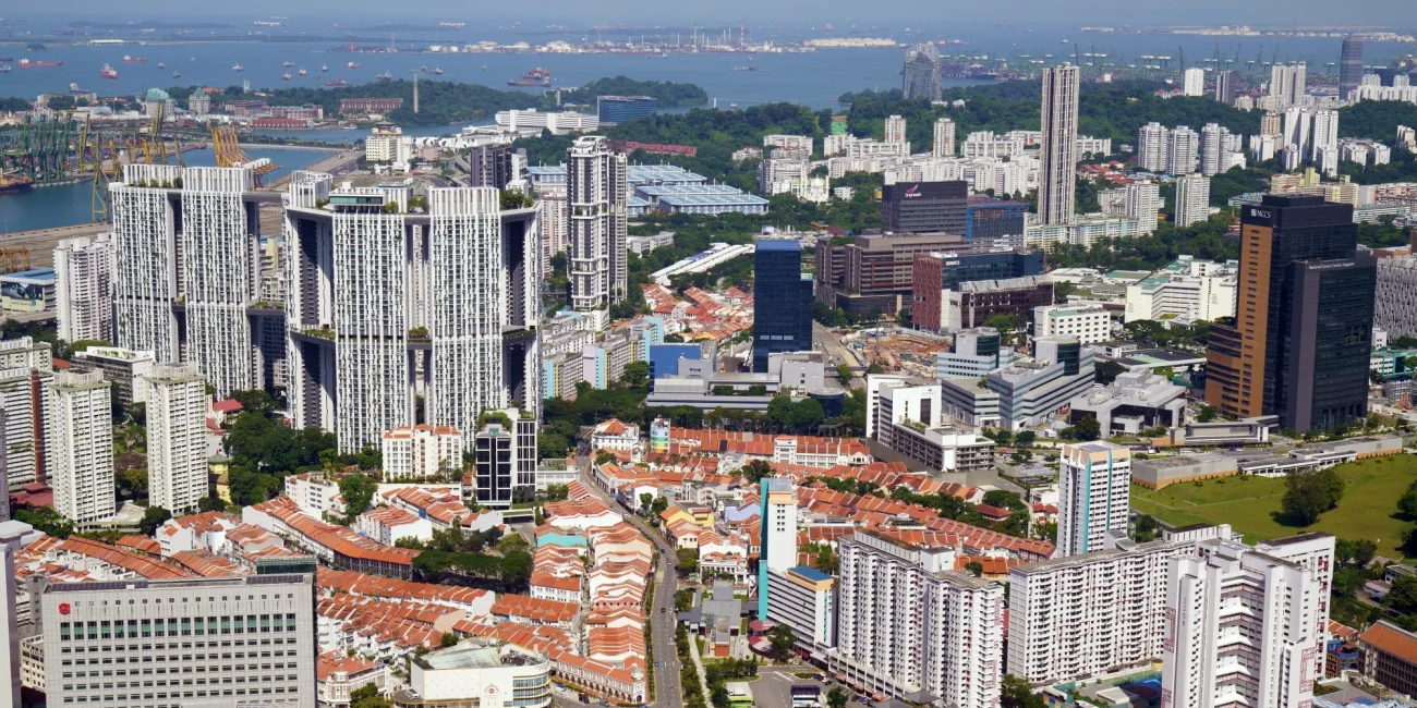 Government Land Sales (GLS) in Singapore 2025: Supply, Pricing and Outlook