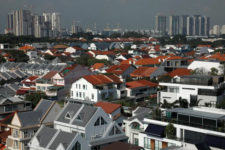 Government Land Sales (GLS) 2025 – A Key Driver of Singapore’s Property Market