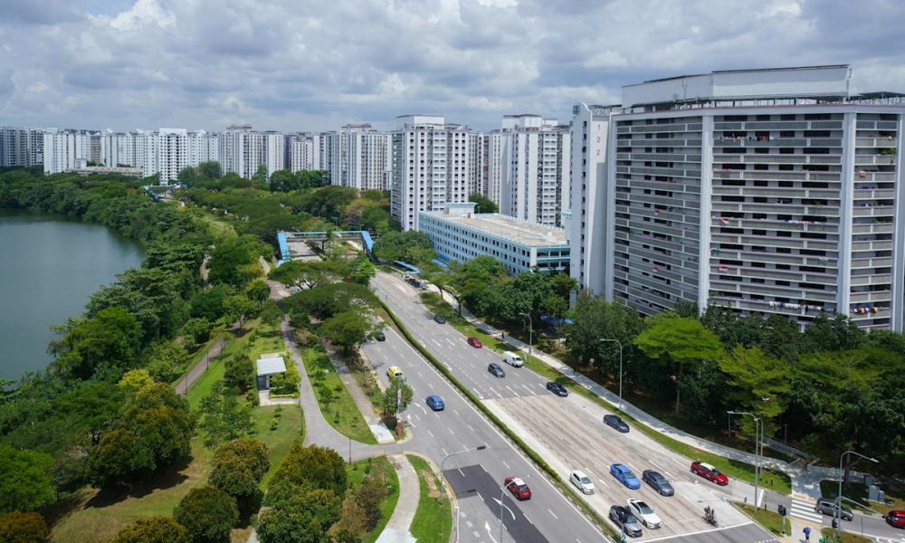 CORENET X Becomes Mandatory for Large Projects from October 2025
