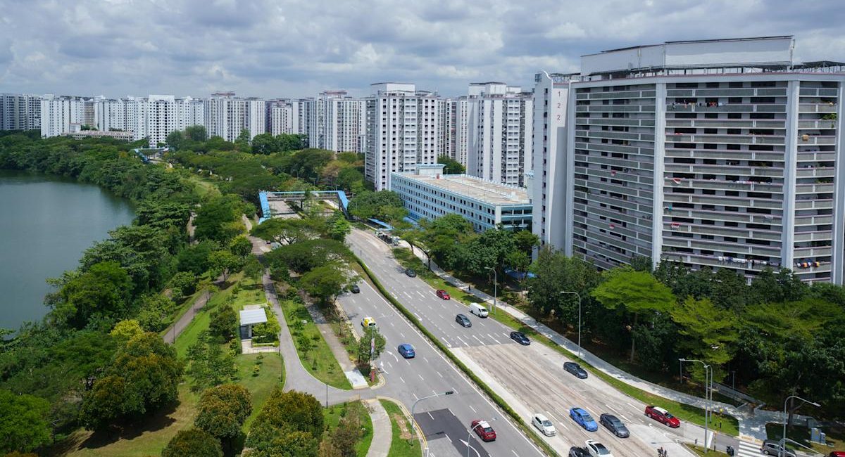 CORENET X Becomes Mandatory for Large Projects from October 2025