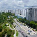 Singapore GLS Latest Update: Balanced Supply Across Housing, Commercial & Hotel Sectors