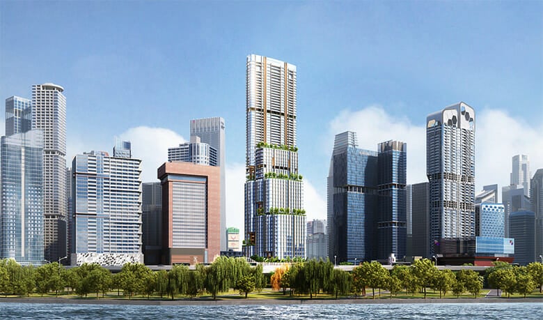 Singapore Property Market Trends 2025: Key Insights for Buyers and Investors