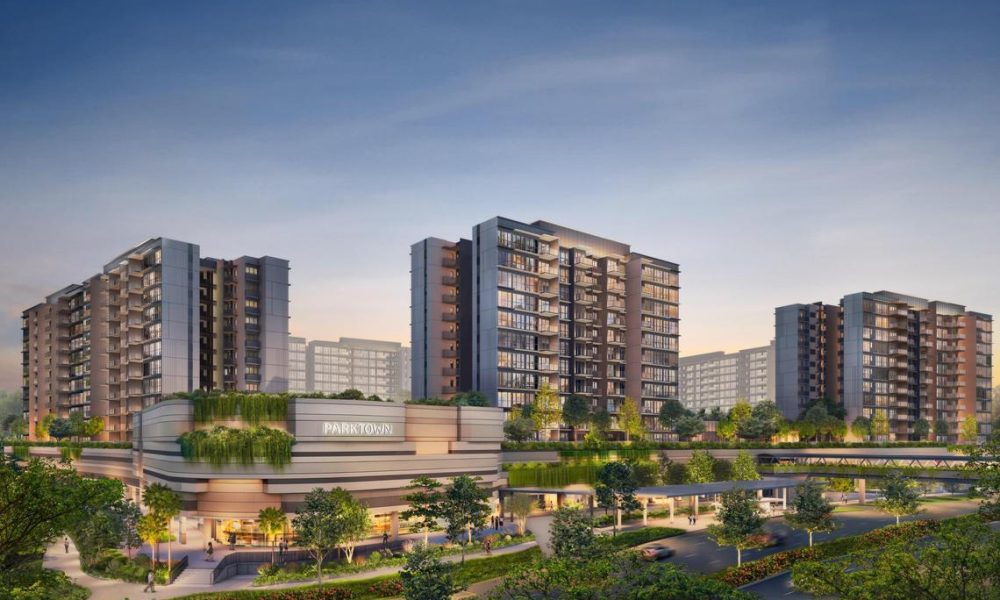 Singapore Property Market 2025: Trends, Prices & Future Outlook