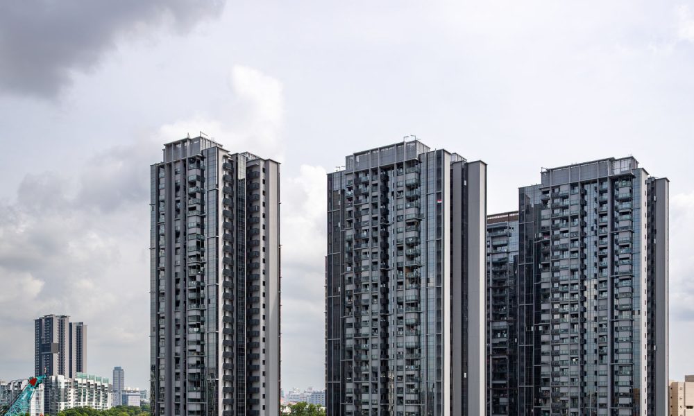 Luxury Condo Fourth Avenue Residences Surges to $2,796 PSF Record