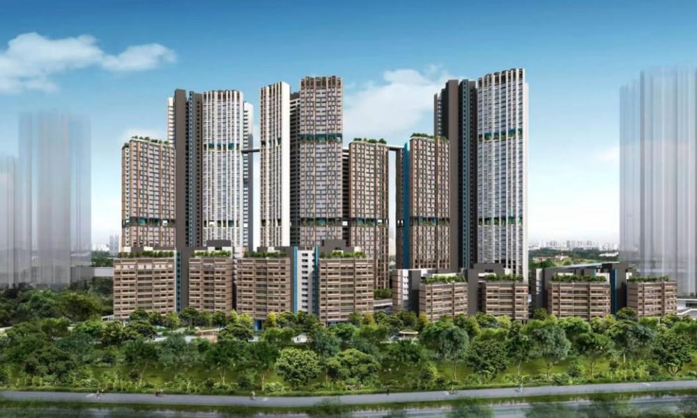 Singapore Property Market Trends 2025: Stabilization and Outlook