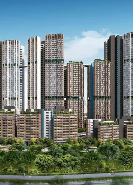 Singapore Property Market Trends 2025: Stabilization and Outlook