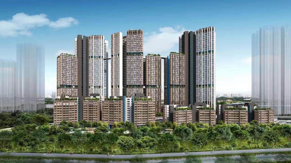 Singapore Property Market Trends 2025: Stabilization and Outlook