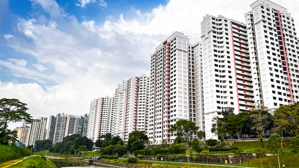 Latest HDB Flats Updates – August 2025