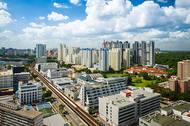 Singapore Property Market Trends – August 2025