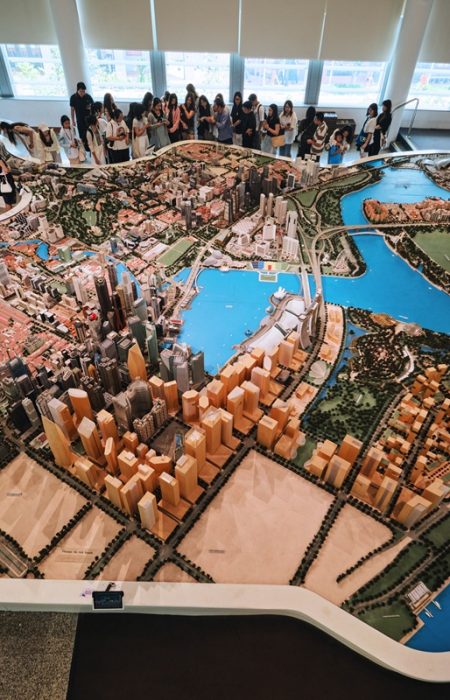Singapore Government Land Sales (GLS) 2025: Key Sites & Market Insights