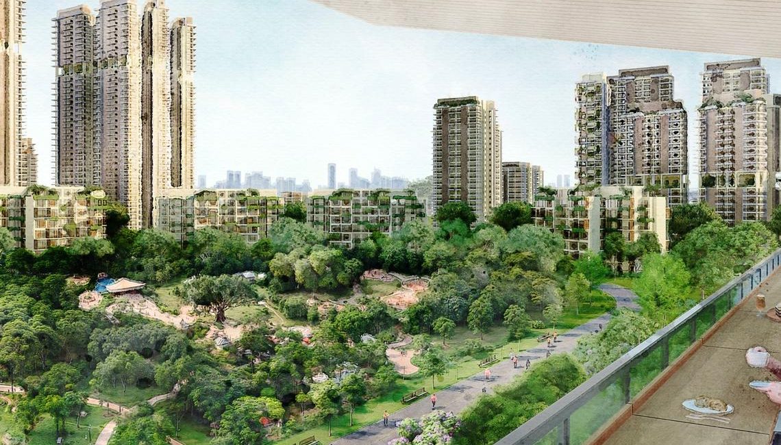 Singapore Property Market Trends 2025: Key Insights and Predictions