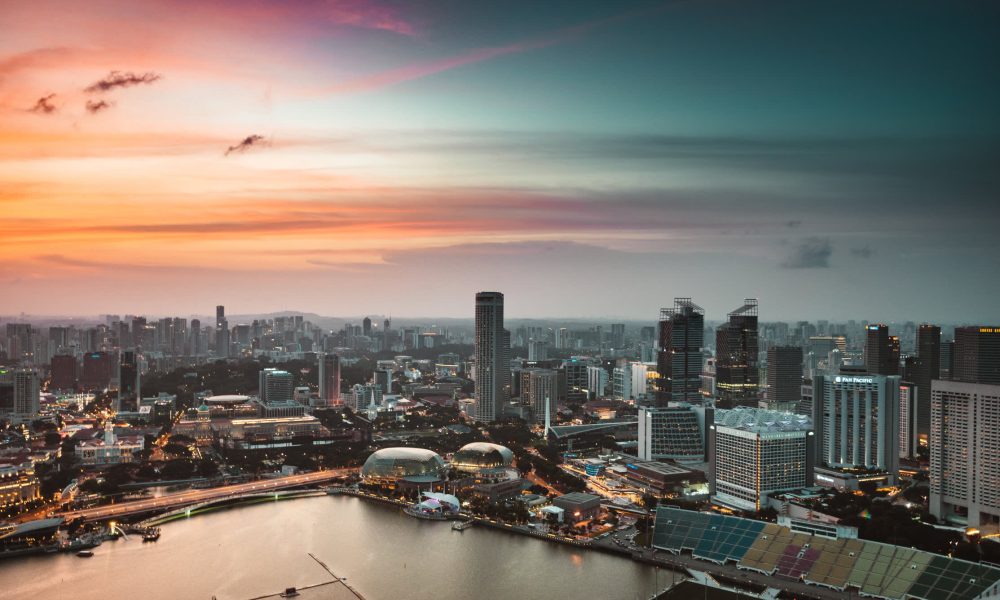 Singapore GLS Latest Update: Balanced Supply Across Housing, Commercial & Hotel Sectors
