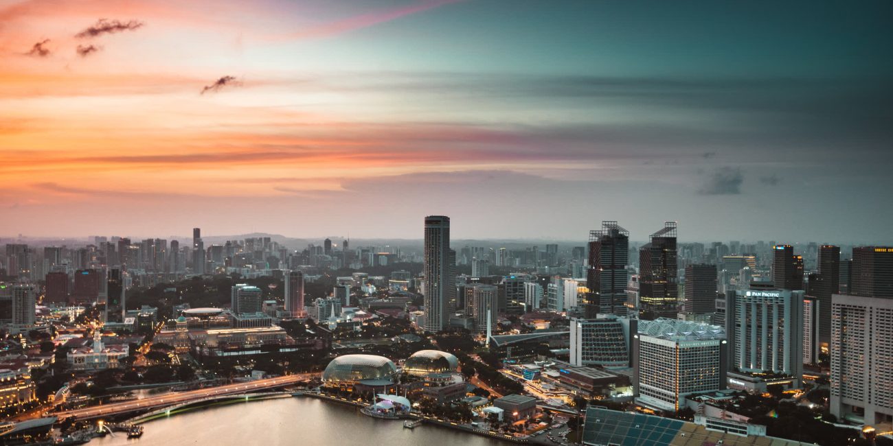 Singapore GLS Latest Update: Balanced Supply Across Housing, Commercial & Hotel Sectors
