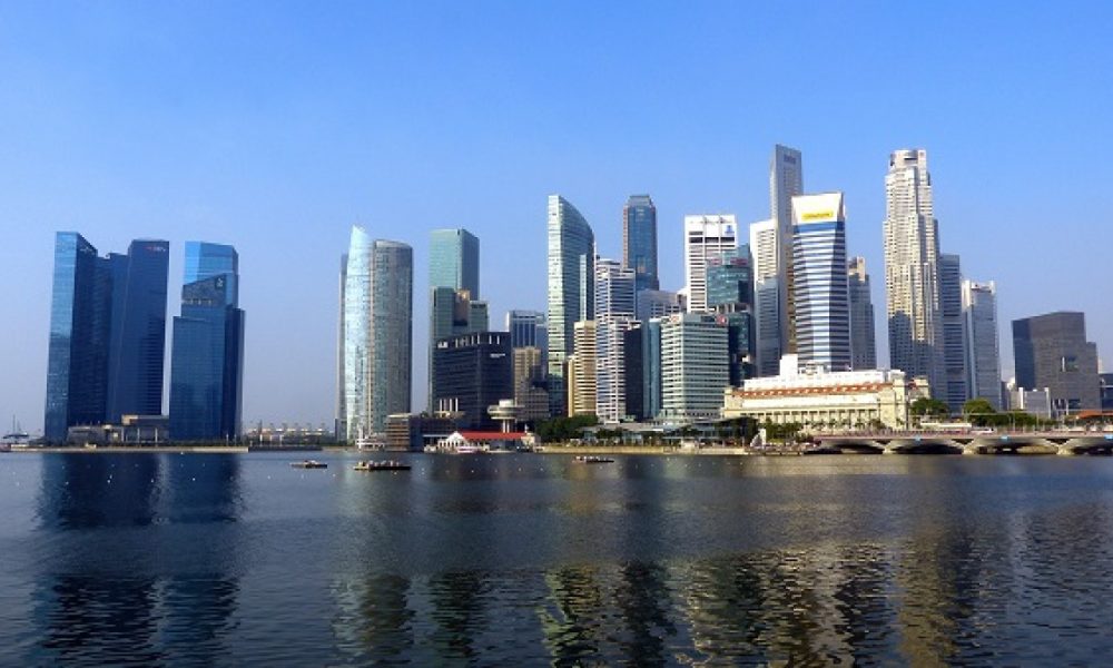 Singapore Property Market Q3 2025: Private Homes Rise, HDB Moderates
