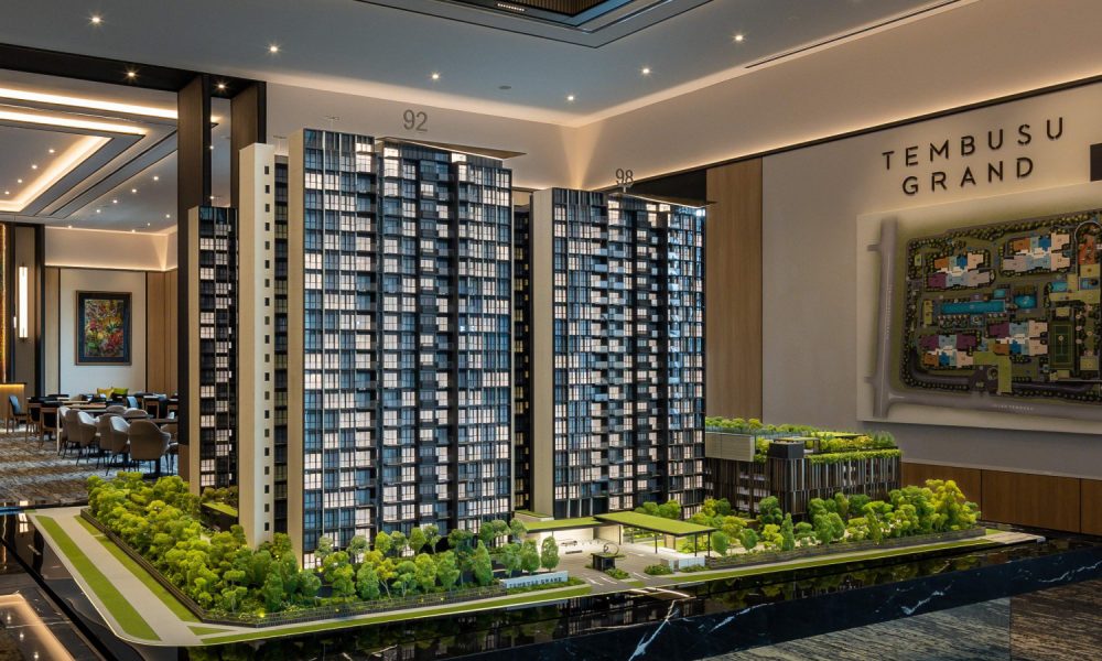 Smaller Condo Units Struggle in Resale While Older, Spacious Condos Gain Traction