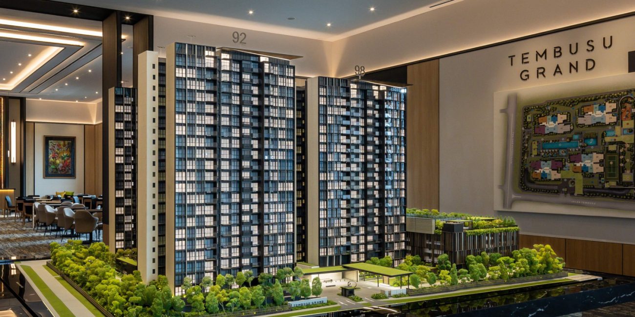 Smaller Condo Units Struggle in Resale While Older, Spacious Condos Gain Traction